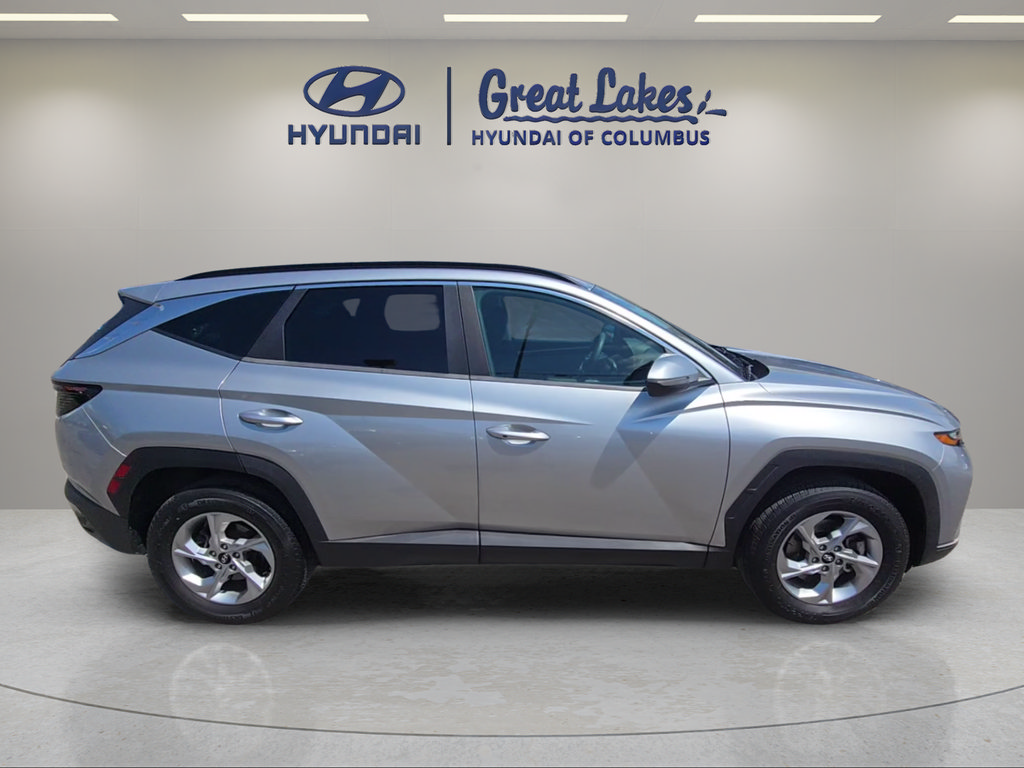Used 2022 Hyundai Tucson SEL AWD/4WD image 6