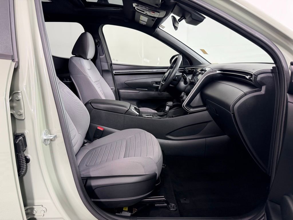 Used 2022 Hyundai Santa Cruz SEL w/ Activity Package image 31