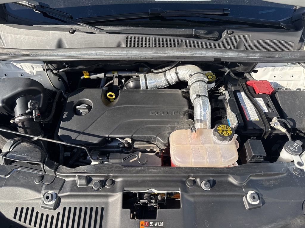 Certified 2022 Buick Encore Preferred w/ Safety Package image 18