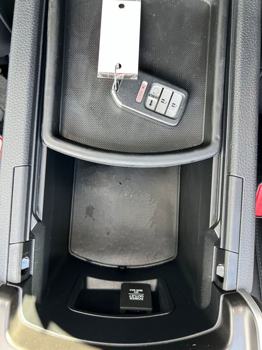 Used 2022 Honda Accord Touring image 38