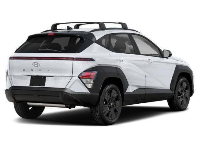 New 2026 Hyundai Kona SEL Sport AWD/4WD image 3