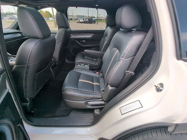 Used 2024 MAZDA CX-90 3.3 Turbo S image 12