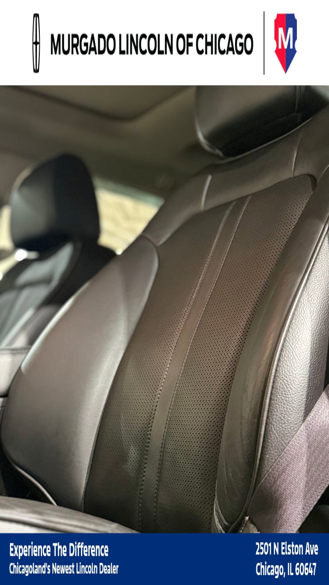 Used 2013 Lincoln MKX AWD image 42