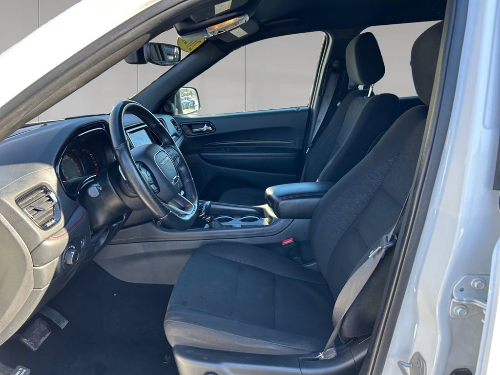 Used 2023 Dodge Durango GT image 10