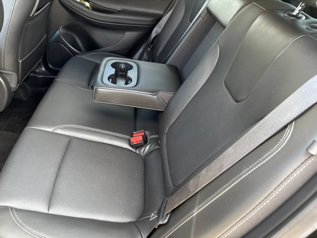 Used 2024 Buick Encore GX Sport Touring w/ Comfort Package AWD/4WD image 10