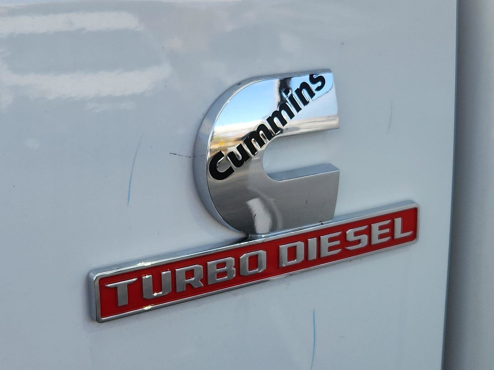 New 2026 RAM 2500 Tradesman image 18