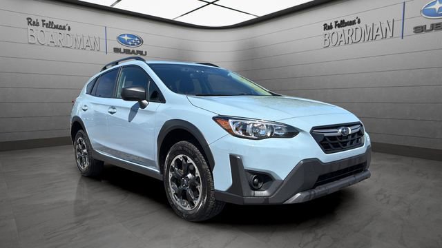 Used 2023 Subaru Crosstrek 2.0i AWD/4WD image 2