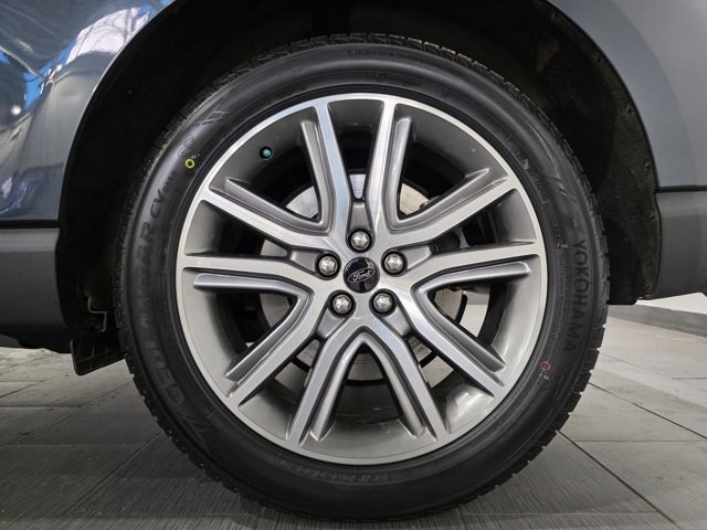 Used 2024 Ford Edge Titanium w/ Equipment Group 301A image 25