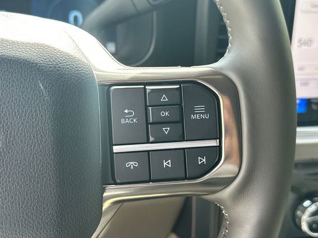 New 2026 Ford F350 Platinum AWD/4WD image 23