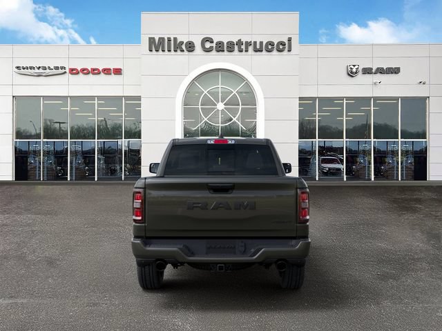 New 2026 RAM 1500 Express AWD/4WD image 7