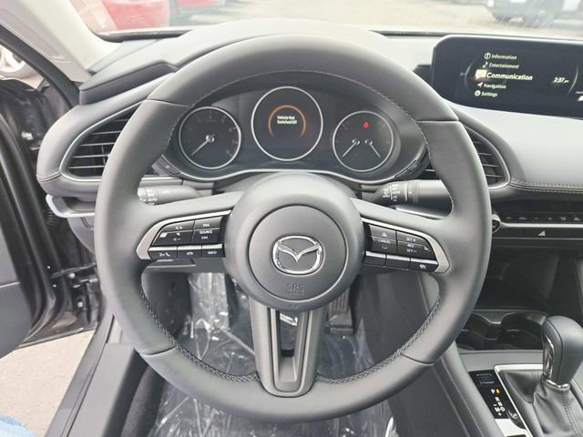 New 2026 MAZDA MAZDA3 s Sport image 15