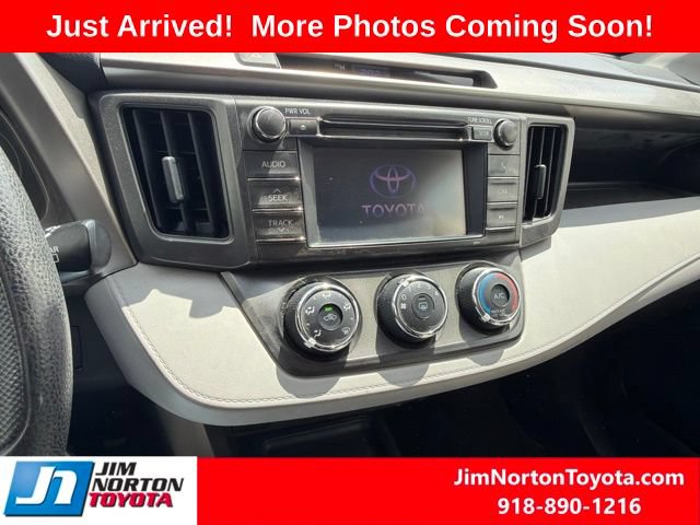 Used 2013 Toyota RAV4 LE AWD/4WD image 11