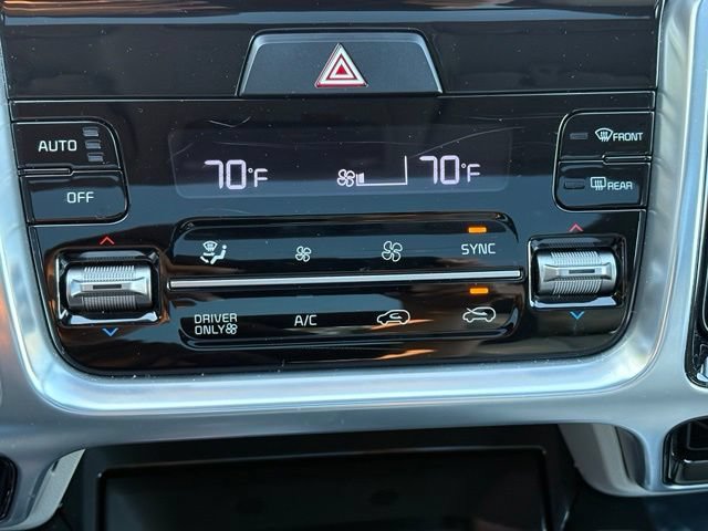 Used 2022 Kia Sorento SX Prestige w/ Panoramic Sunroof Package AWD/4WD image 23