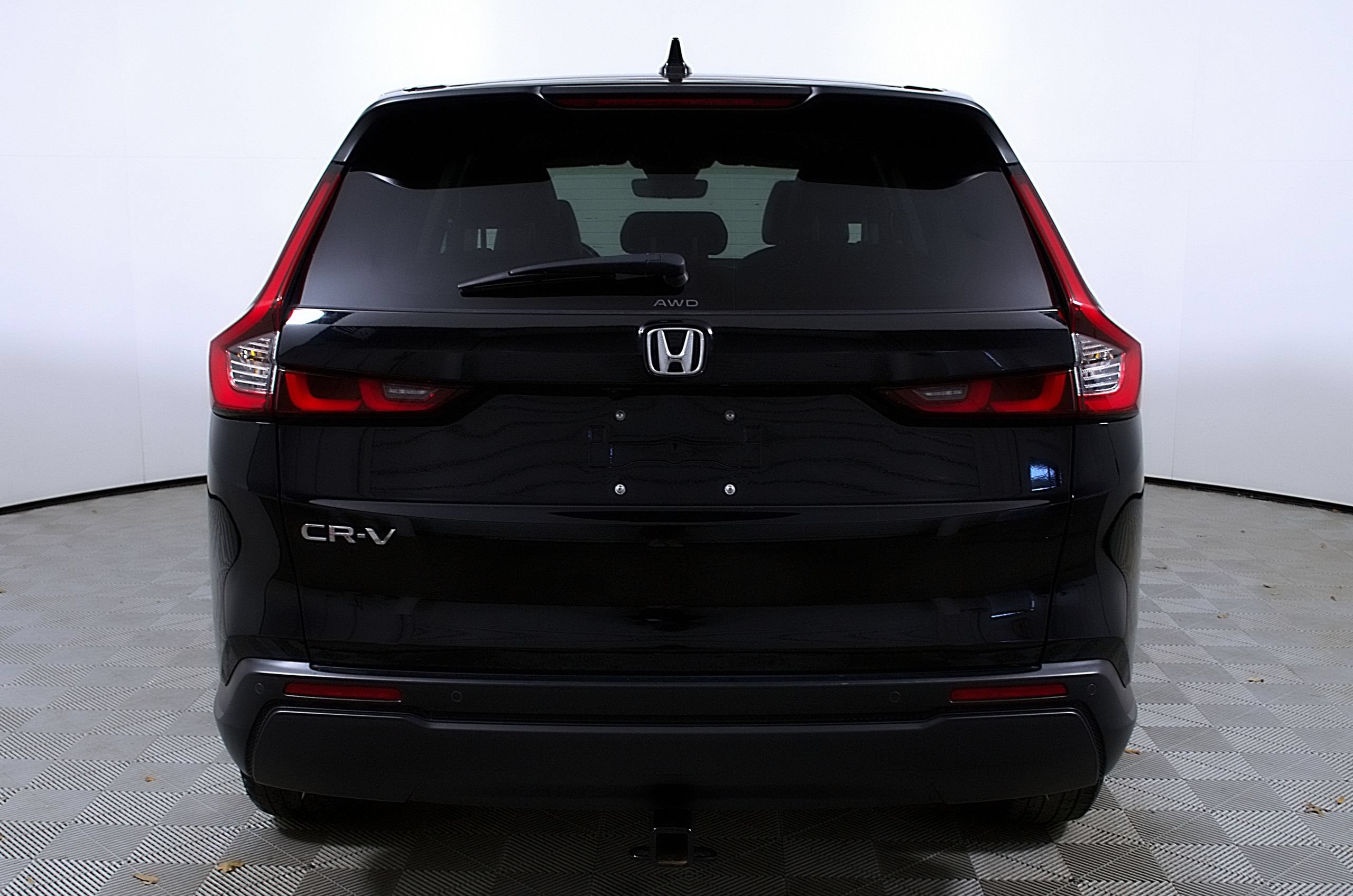 Used 2024 Honda CR-V EX-L image 8
