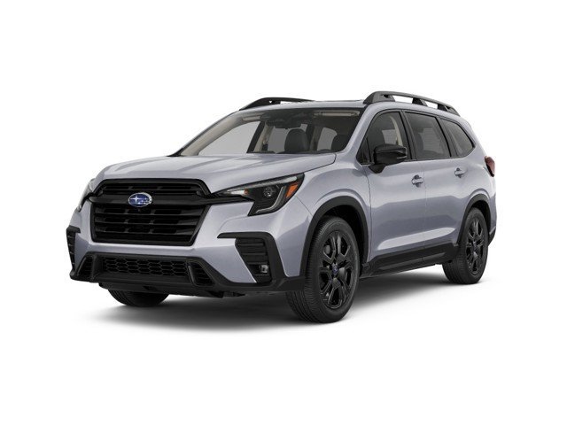 New 2027 Subaru Ascent Onyx Edition AWD/4WD image 2