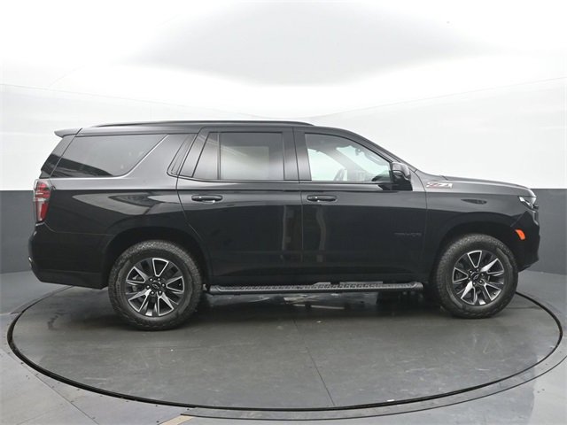 Used 2024 Chevrolet Tahoe Z71 w/ Luxury Package image 6