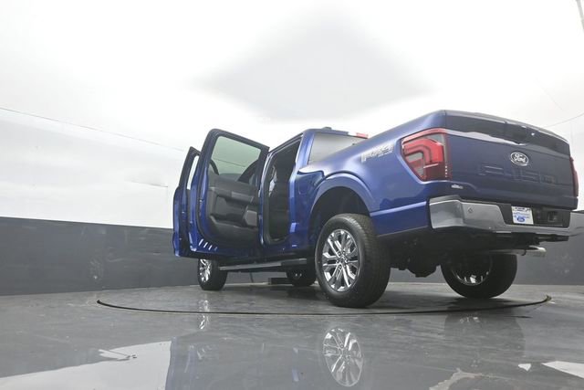 New 2026 Ford F150 Lariat w/ Equipment Group 502A High image 36