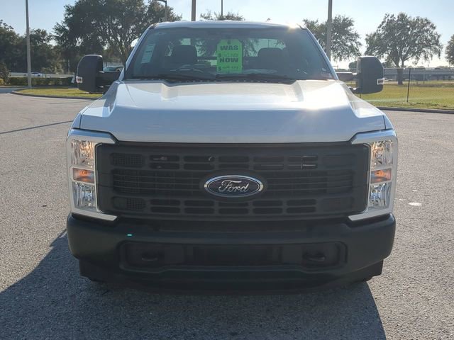 Used 2024 Ford F350 XL w/ XL Driver Assist Package image 3