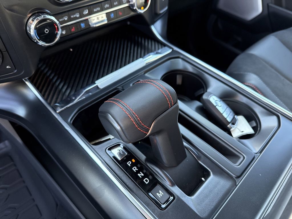 New 2026 Ford F150 Raptor image 28