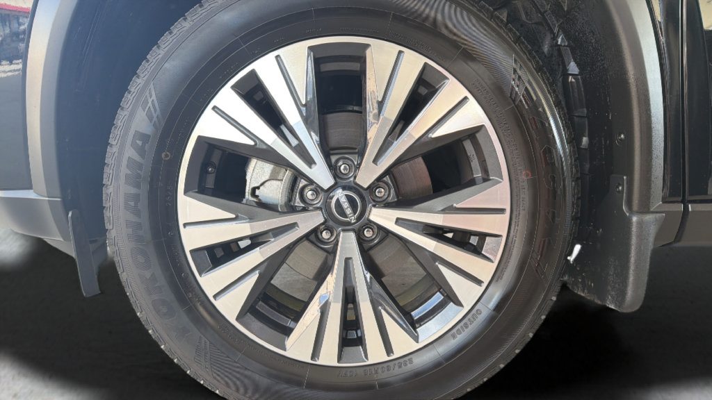 Certified 2023 Nissan Rogue SV AWD/4WD image 26