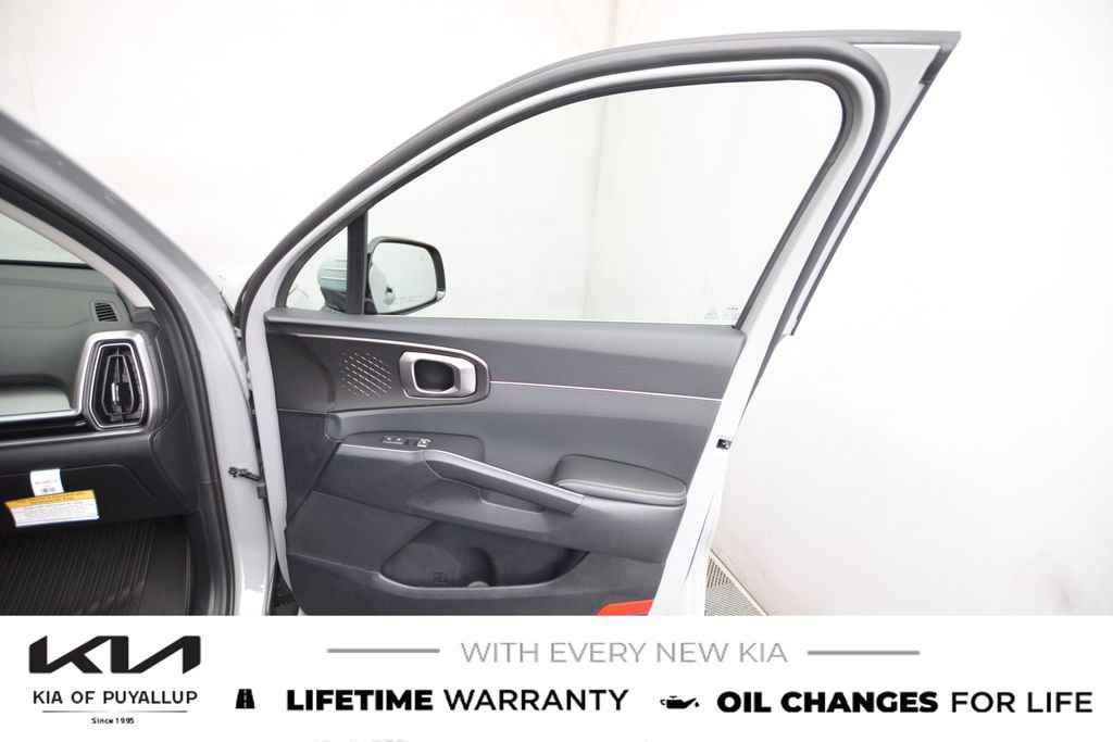 New 2026 Kia Sorento EX image 15