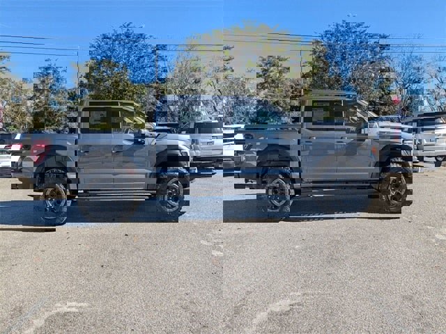 New 2025 Ford F150 Raptor image 2