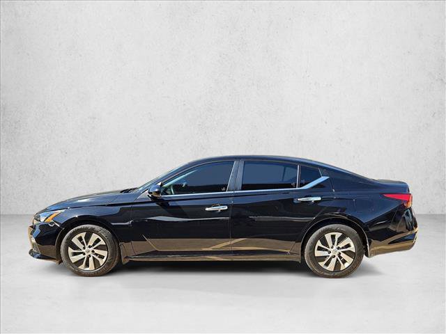 Used 2022 Nissan Altima 2.5 S image 9