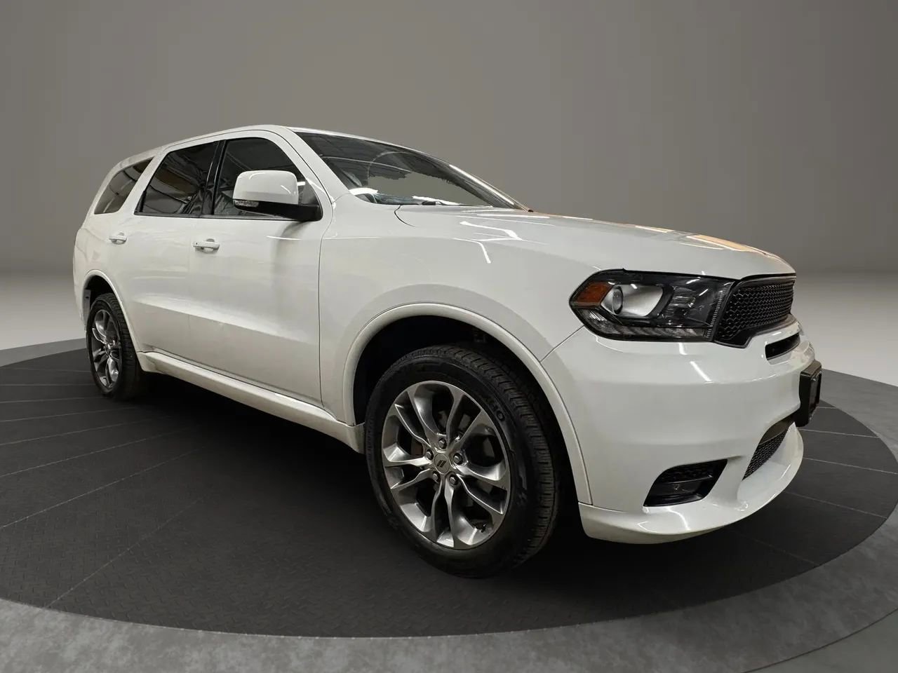 Used 2020 Dodge Durango GT image 2