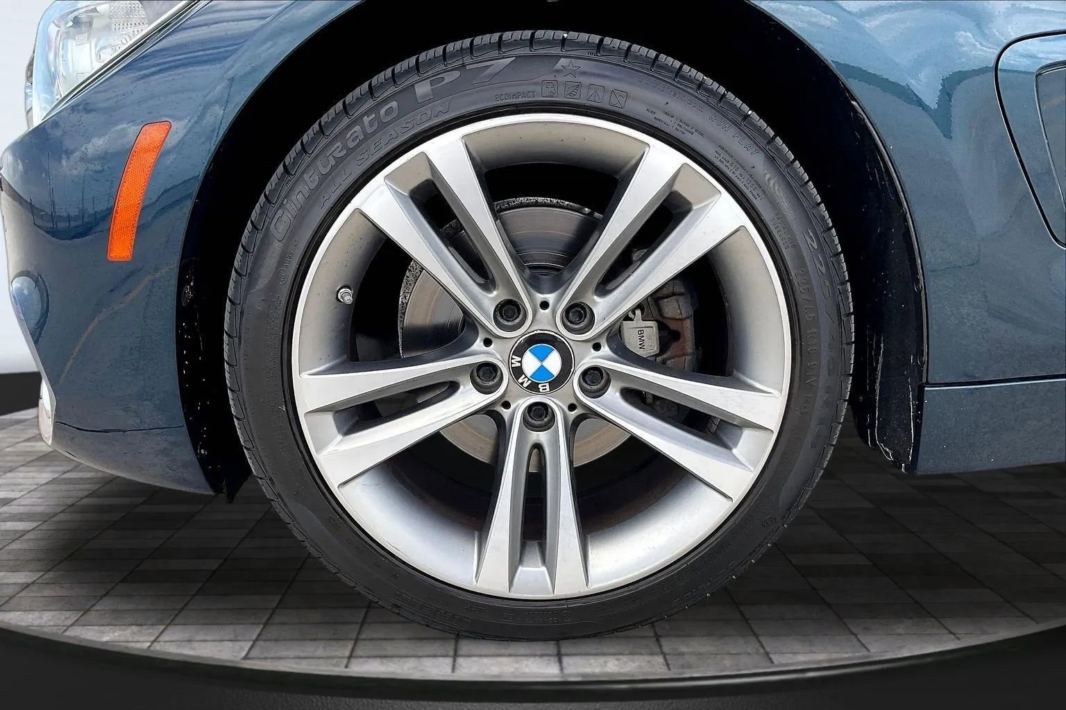 Used 2016 BMW 428i xDrive Convertible AWD/4WD image 34
