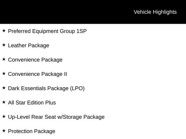 Certified 2022 Chevrolet Silverado 1500 RST w/ All Star Edition Plus image 5