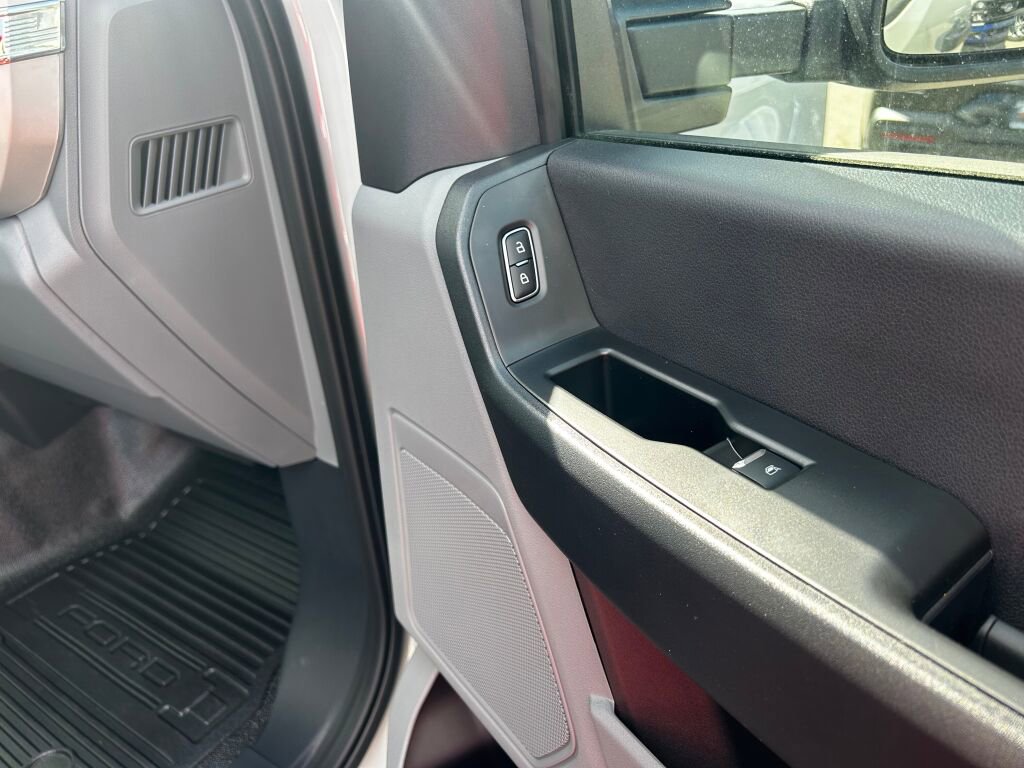 New 2026 Ford F250 XL image 15