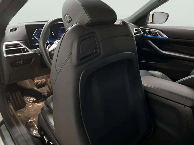 Used 2025 BMW 430i Convertible RWD image 69