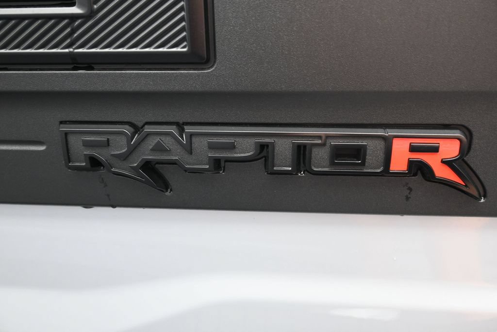 Used 2025 Ford F150 Raptor w/ Equipment Group 803A Raptor R AWD/4WD image 17