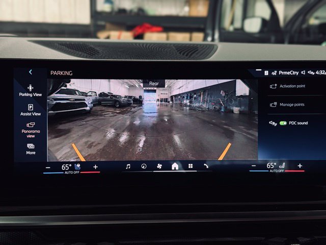 New 2026 BMW X6 xDrive40i AWD/4WD image 44