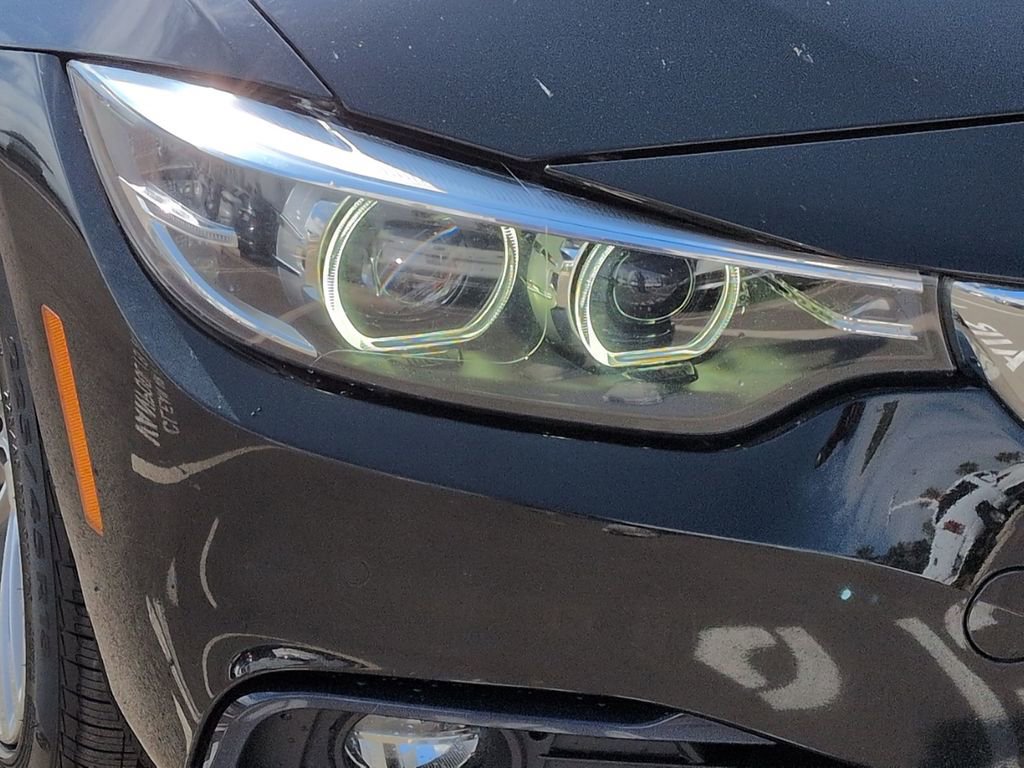 Used 2019 BMW 430i 430i w/ Convenience Package image 16