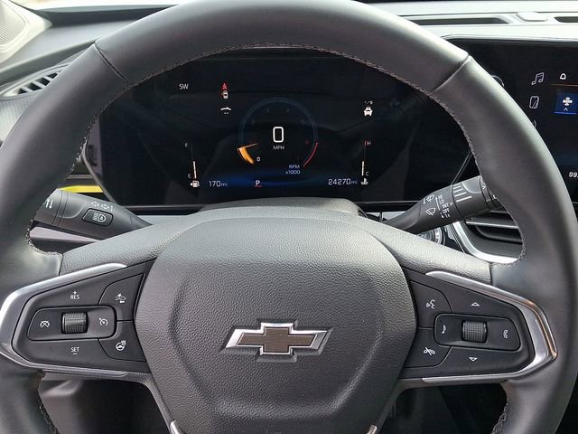 Used 2024 Chevrolet Trax ACTIV w/ Driver Confidence Package image 19