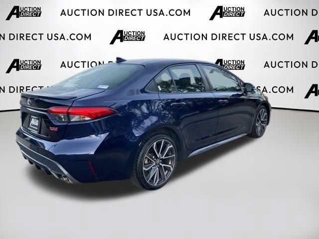 Used 2020 Toyota Corolla XSE image 21