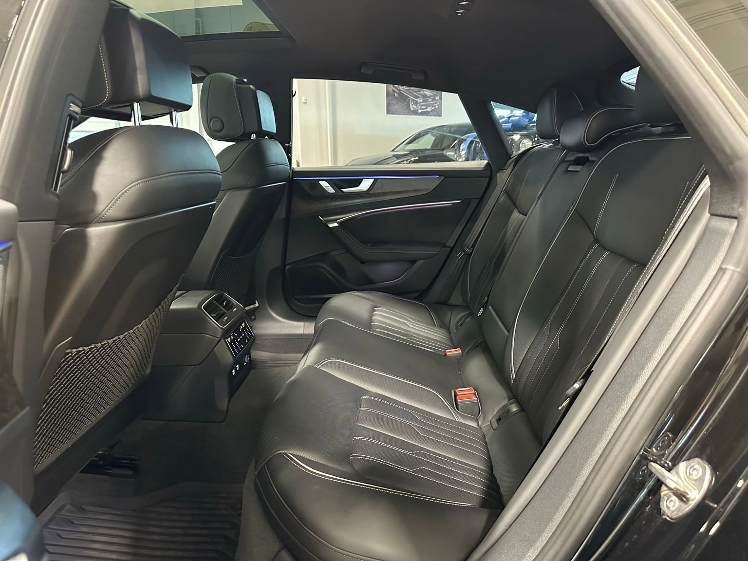 Used 2019 Audi A7 3.0T Prestige w/ Prestige Package image 31