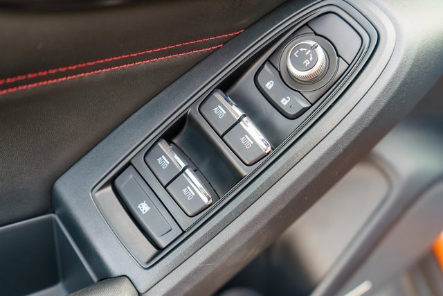 Used 2024 Subaru WRX Limited w/ Popular Package #1A image 23