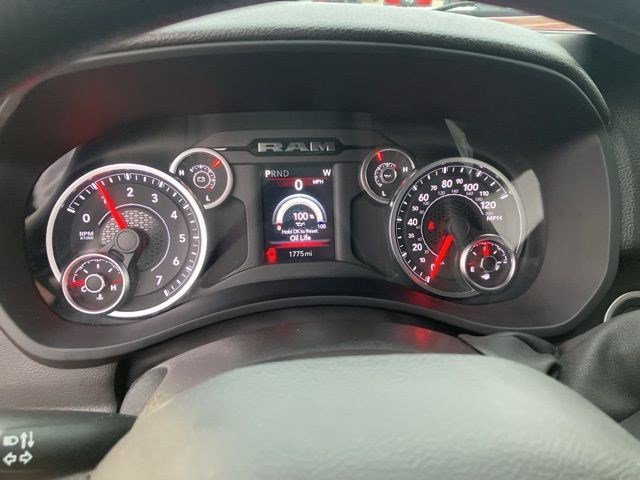 Used 2026 RAM 2500 Tradesman w/ Chrome Appearance Group image 15