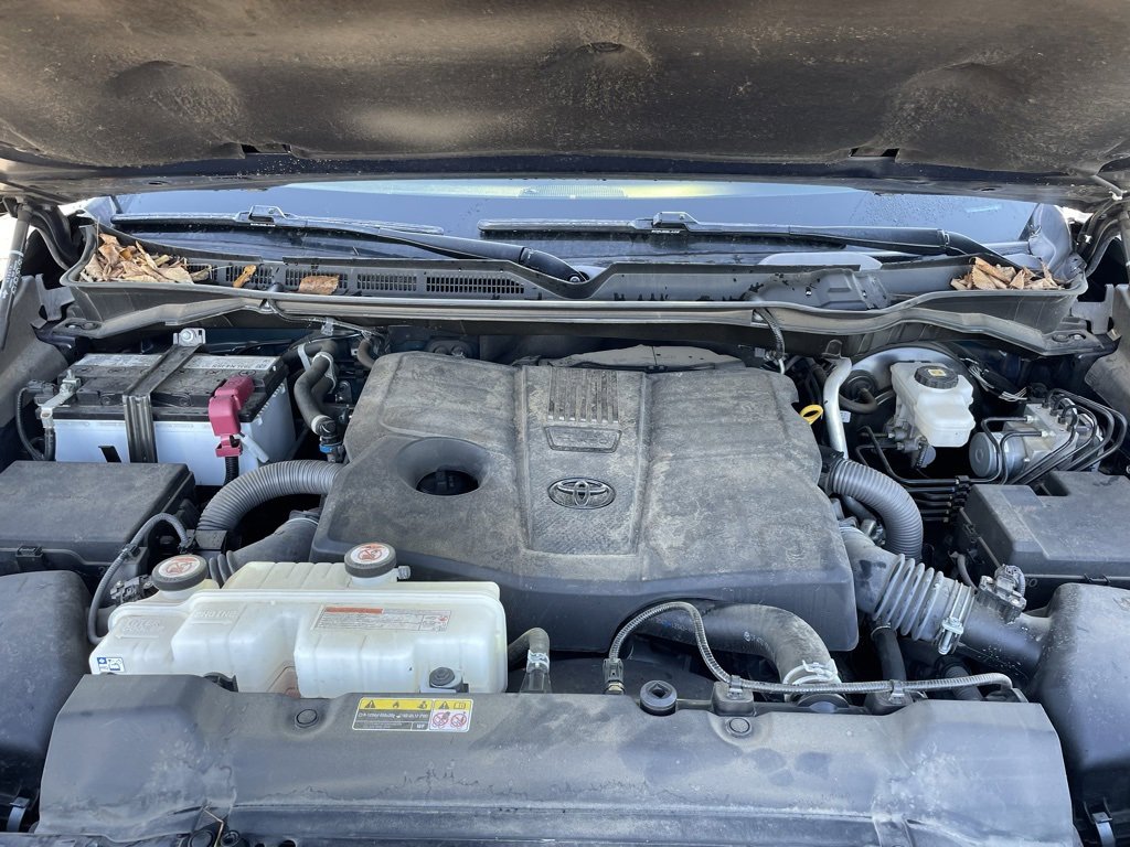 Used 2022 Toyota Tundra Limited image 30