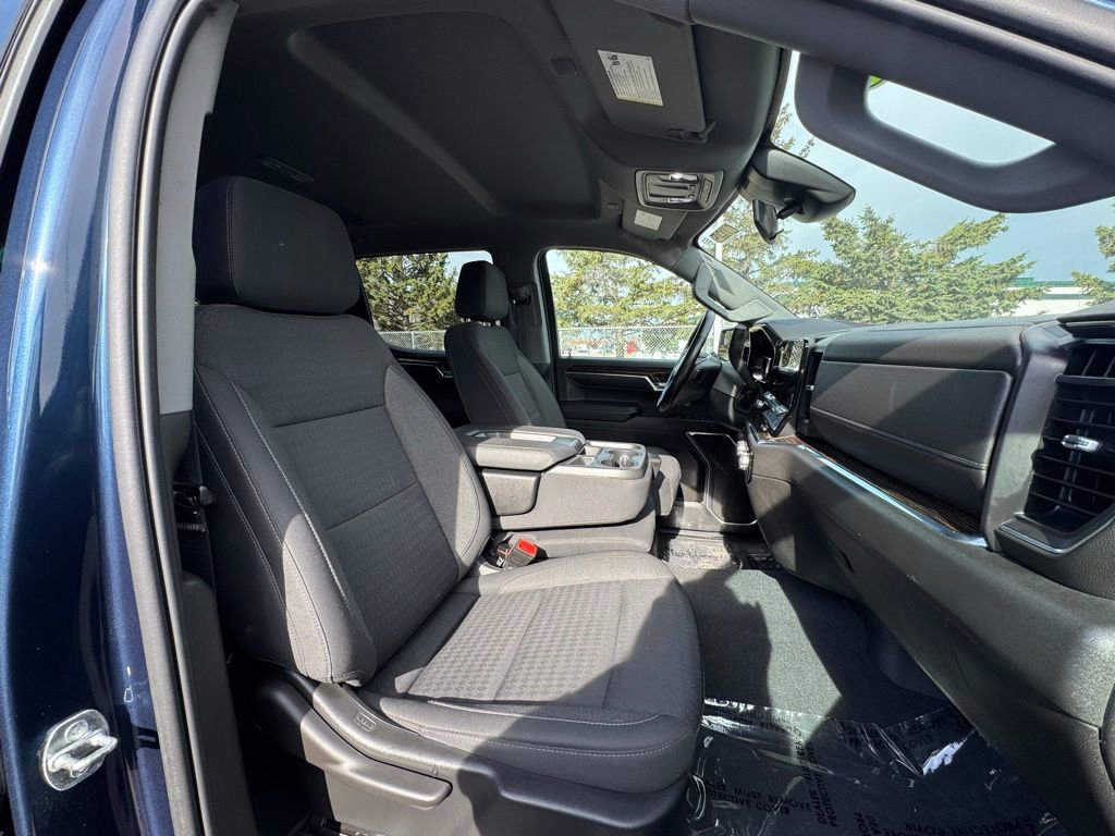 Used 2023 GMC Sierra 1500 SLE image 37