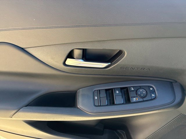 Used 2027 Nissan Sentra SV w/ Floor Mat Package FWD image 20