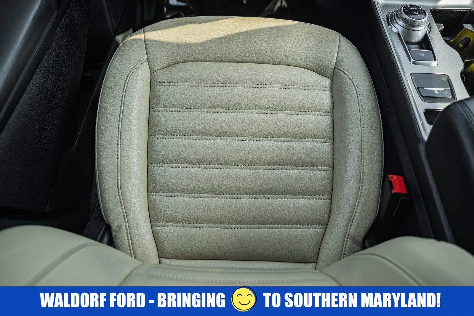 Used 2024 Ford Edge SEL w/ Convenience Package image 47