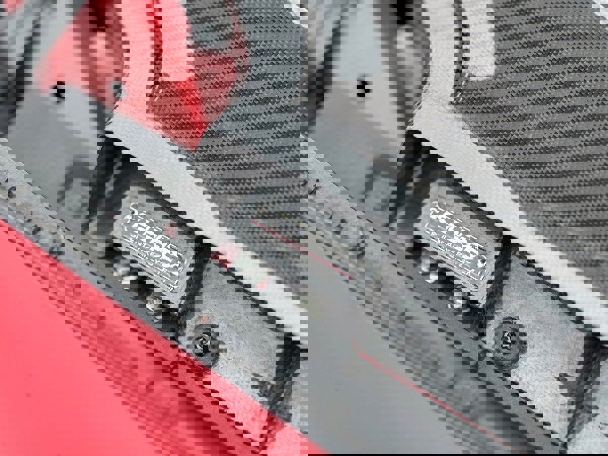 Used 2021 Subaru WRX STI Limited image 15