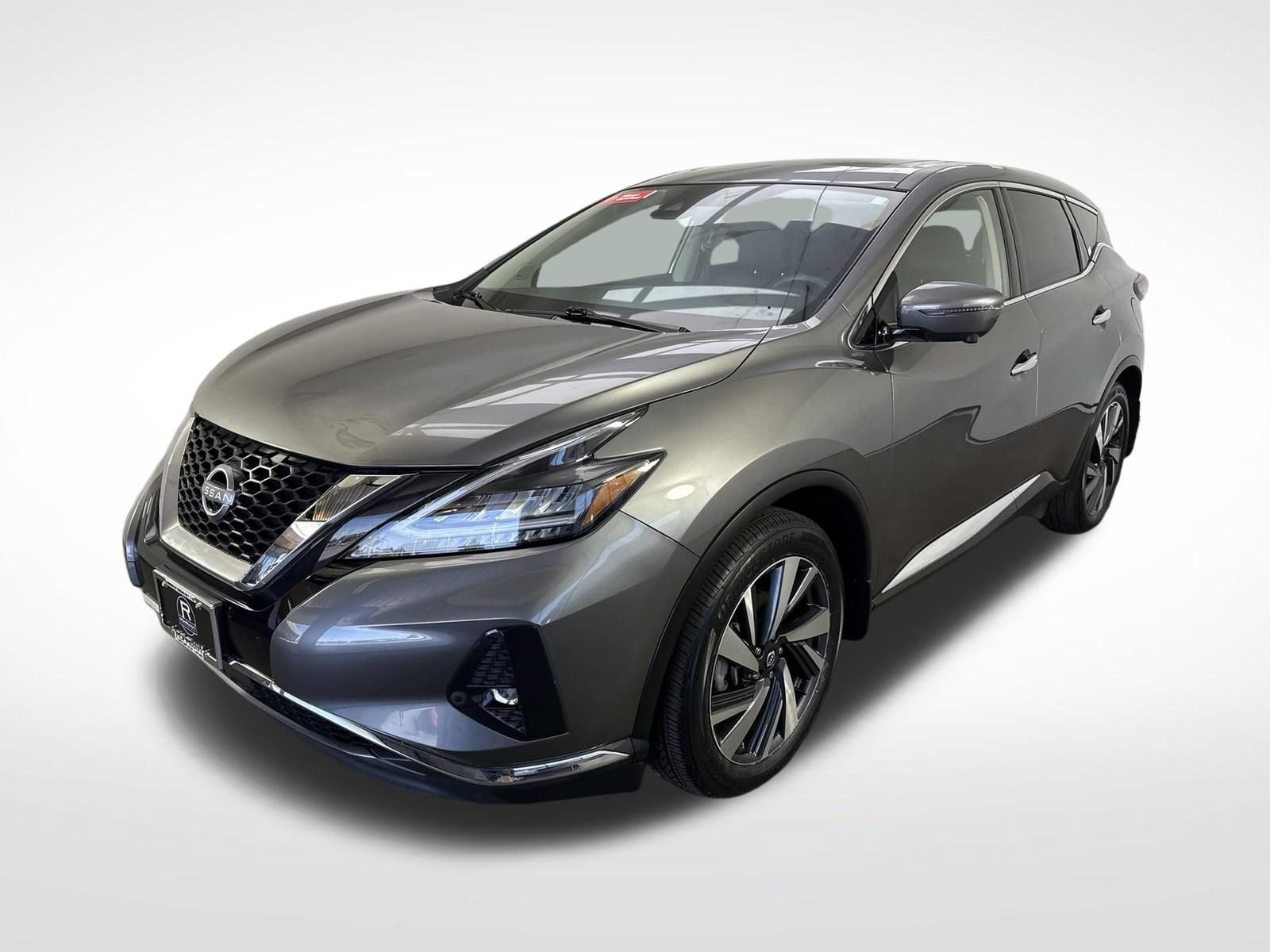Certified 2023 Nissan Murano SL w/ SL Moonroof Package AWD/4WD image 27