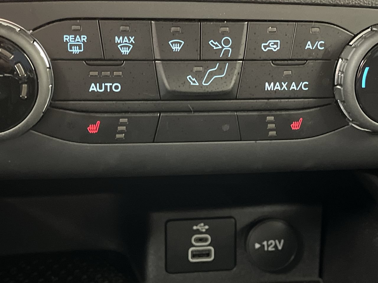 New 2024 Ford Bronco Sport Badlands AWD/4WD image 21