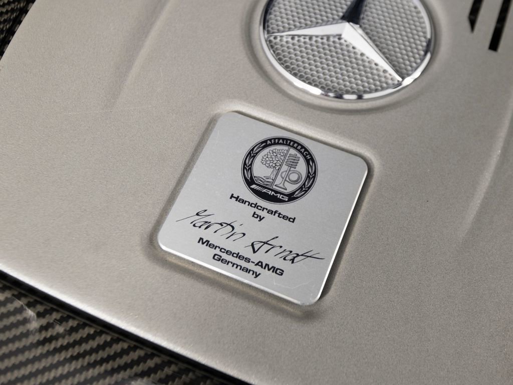 Used 2016 Mercedes-Benz G 65 AMG 4MATIC image 49