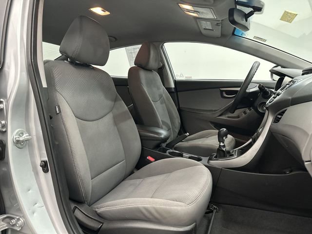 Used 2013 Hyundai Elantra GLS FWD image 26