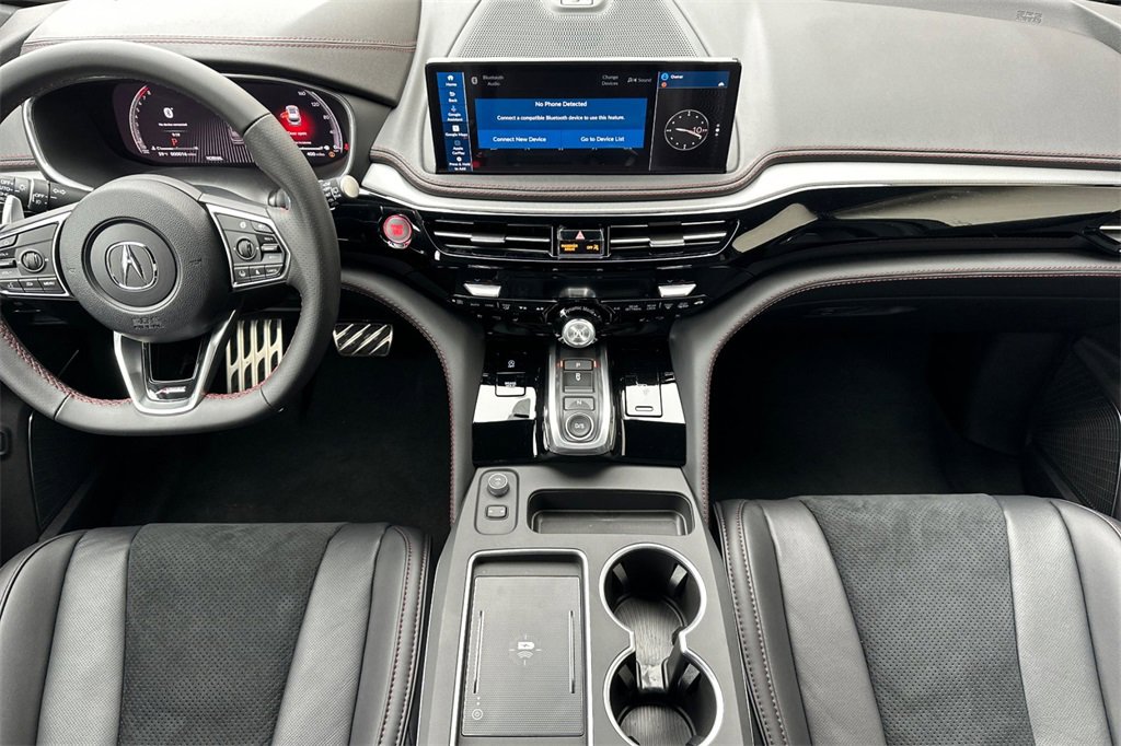 New 2026 Acura MDX A-Spec image 13